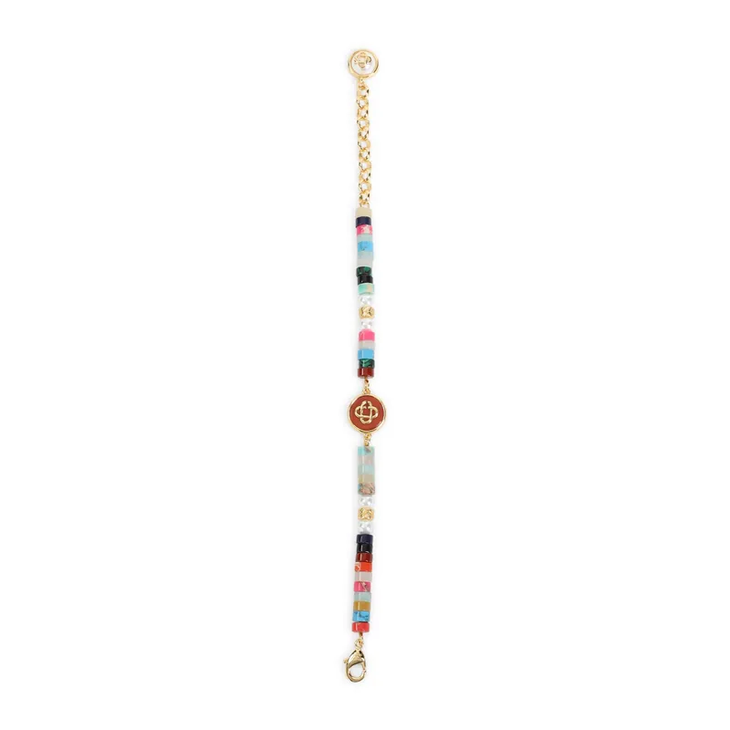 Bracelets Metallic - Casablanca