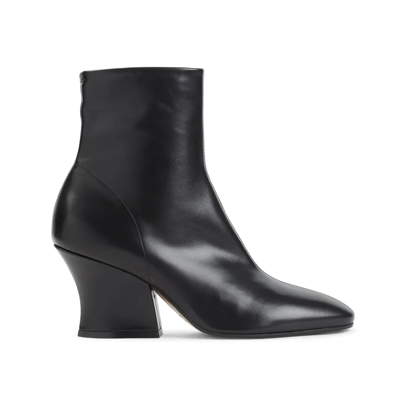 Boots Black - Jil Sander