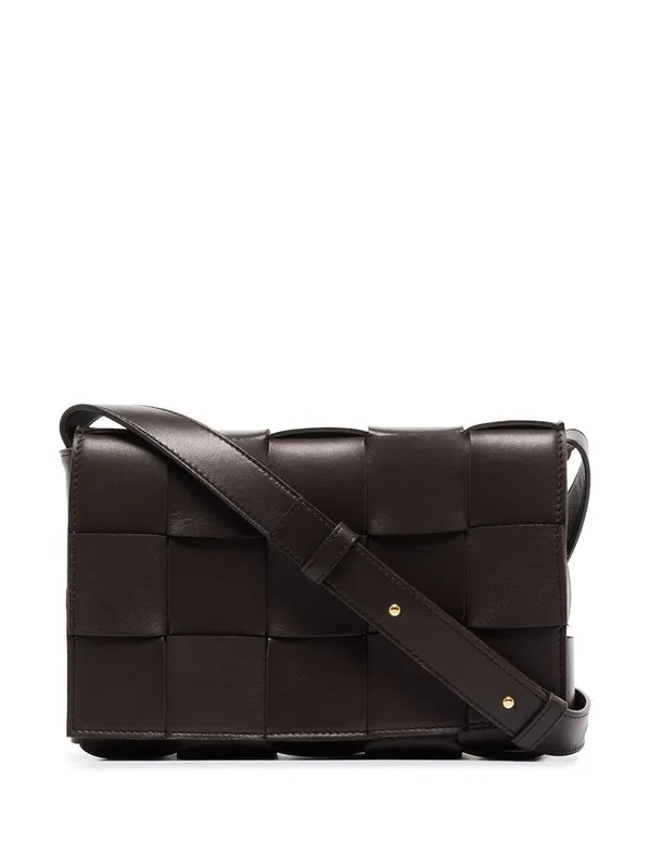 Cassette Bag - Bottega Veneta