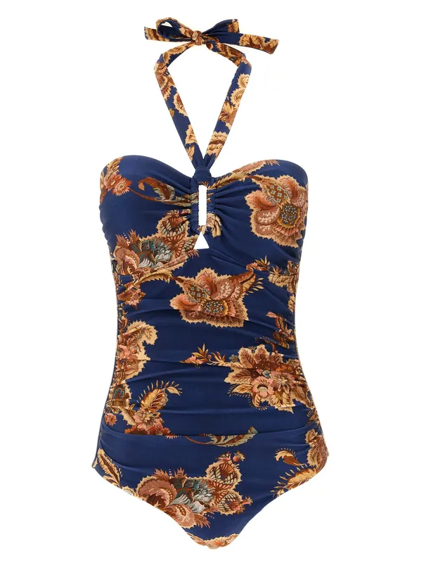Aster Beachwear Multicolor - Zimmermann