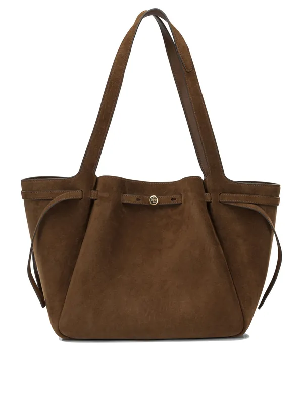 Shoulder Bags Brown - Tory Burch