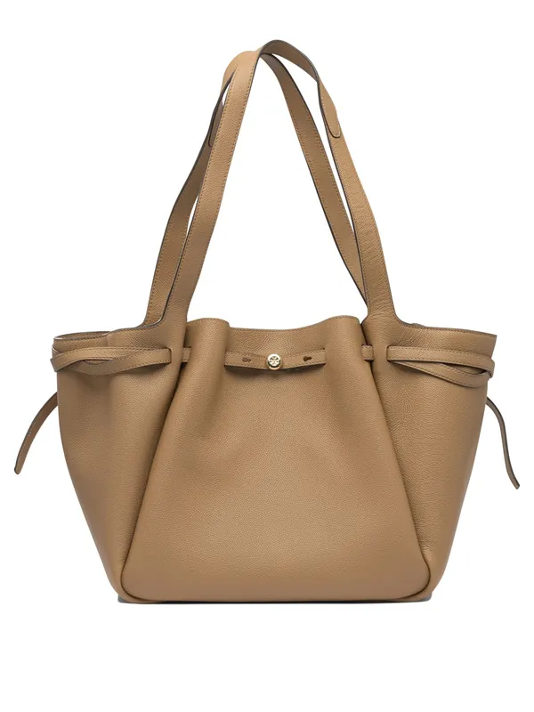 Shoulder Bags Brown - Tory Burch
