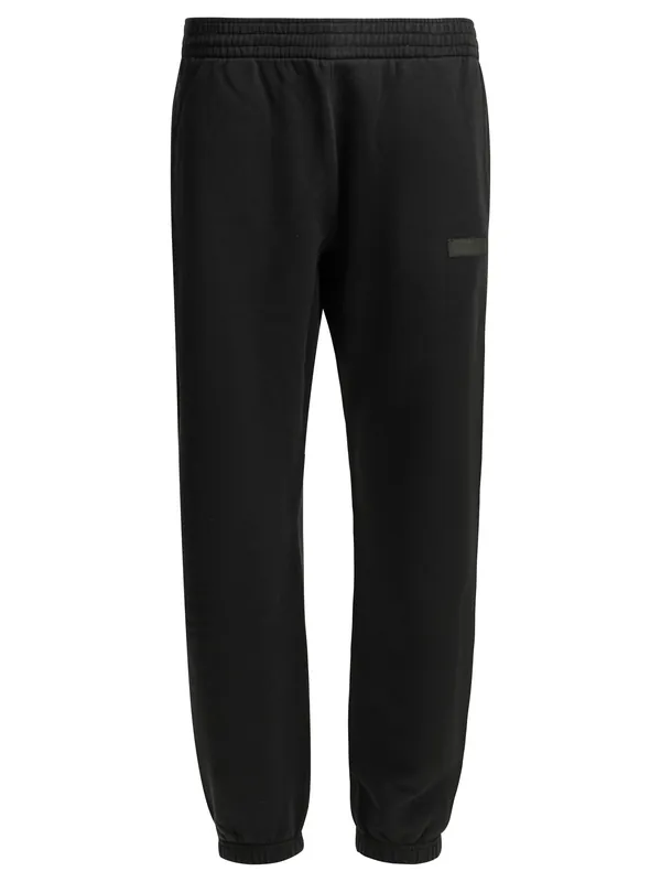 Givenchy Paris Trousers Black