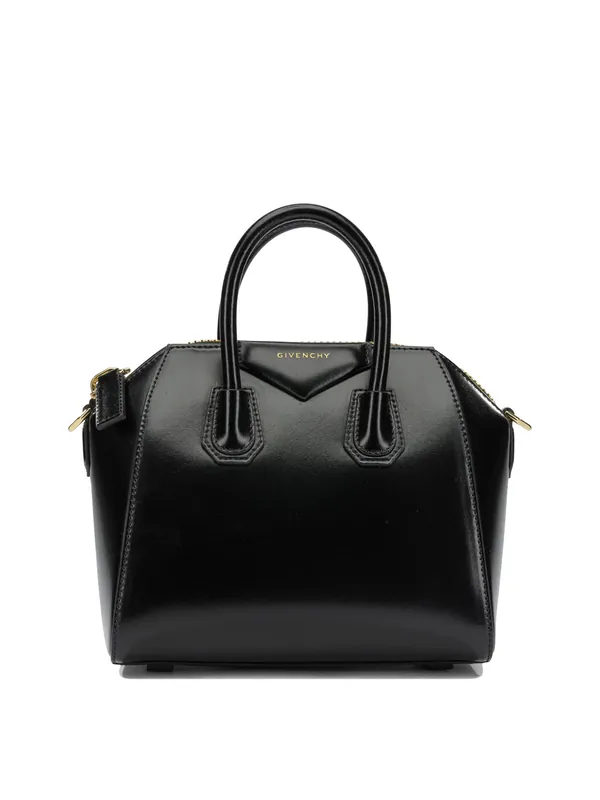 Antigonia Handbags Black - Givenchy