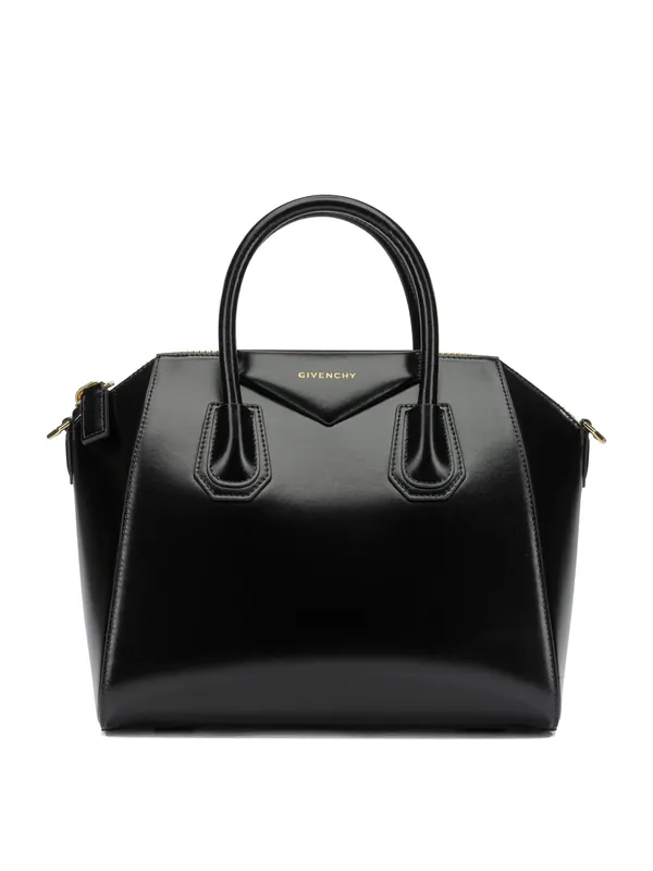 Antigonia Handbags Black - Givenchy