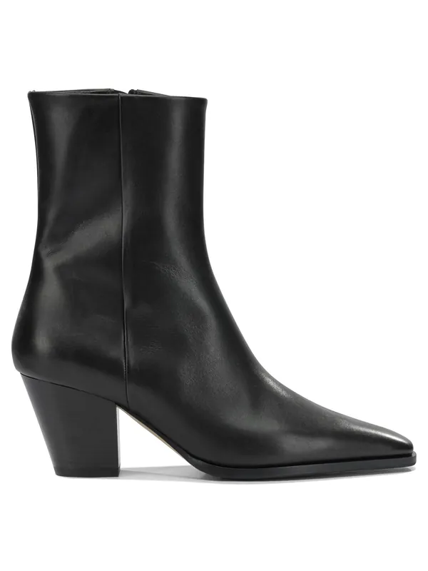 Hedvig Boots And Ankle Boots Black - Aeyde