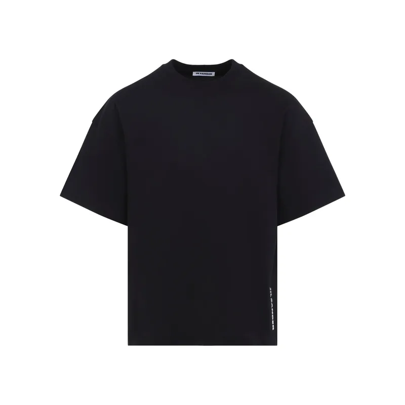 T-Shirts Black
