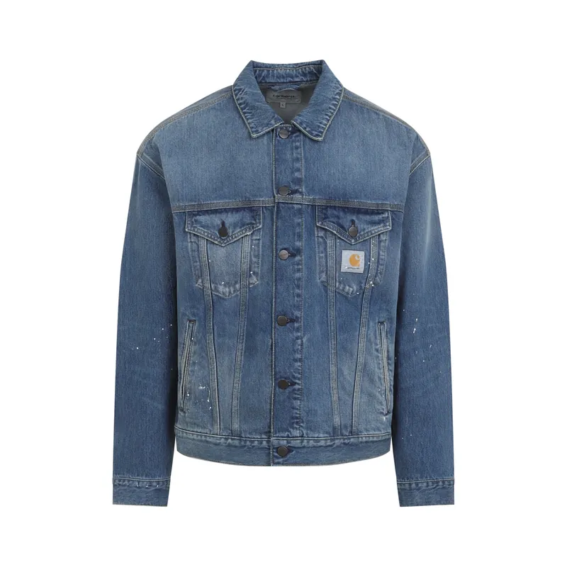 Jackets Blue - Carhartt Wip