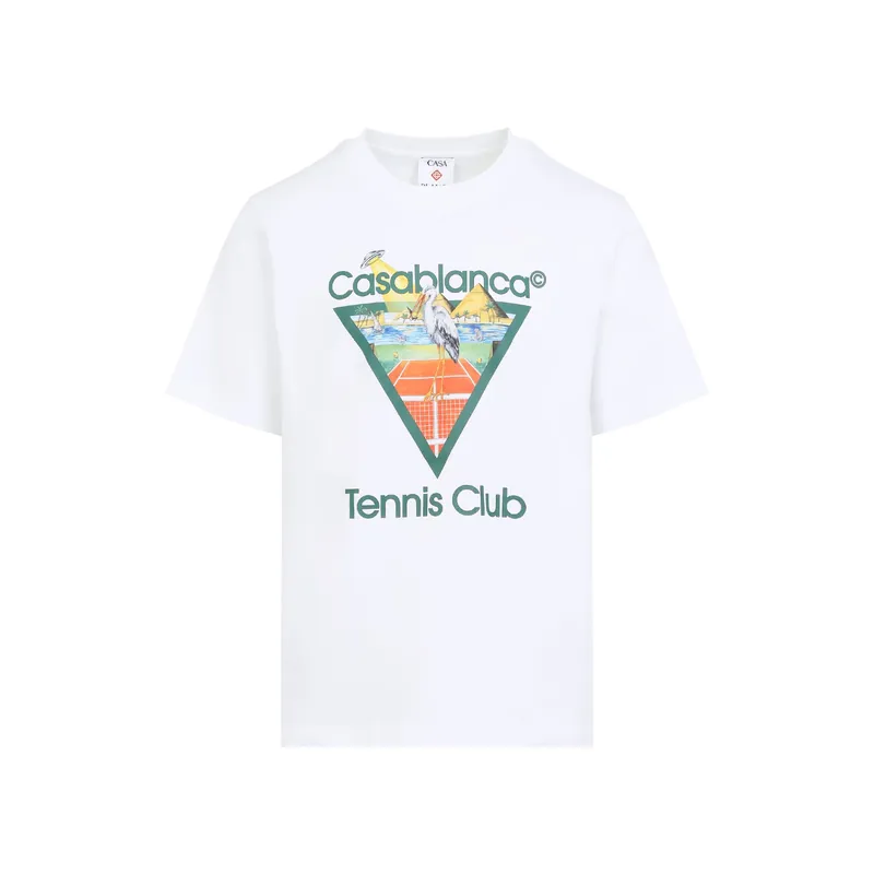 T-Shirts White