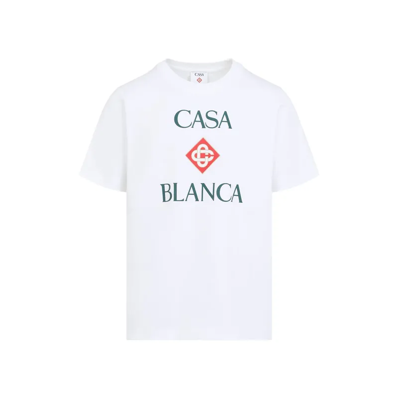 T-Shirts White