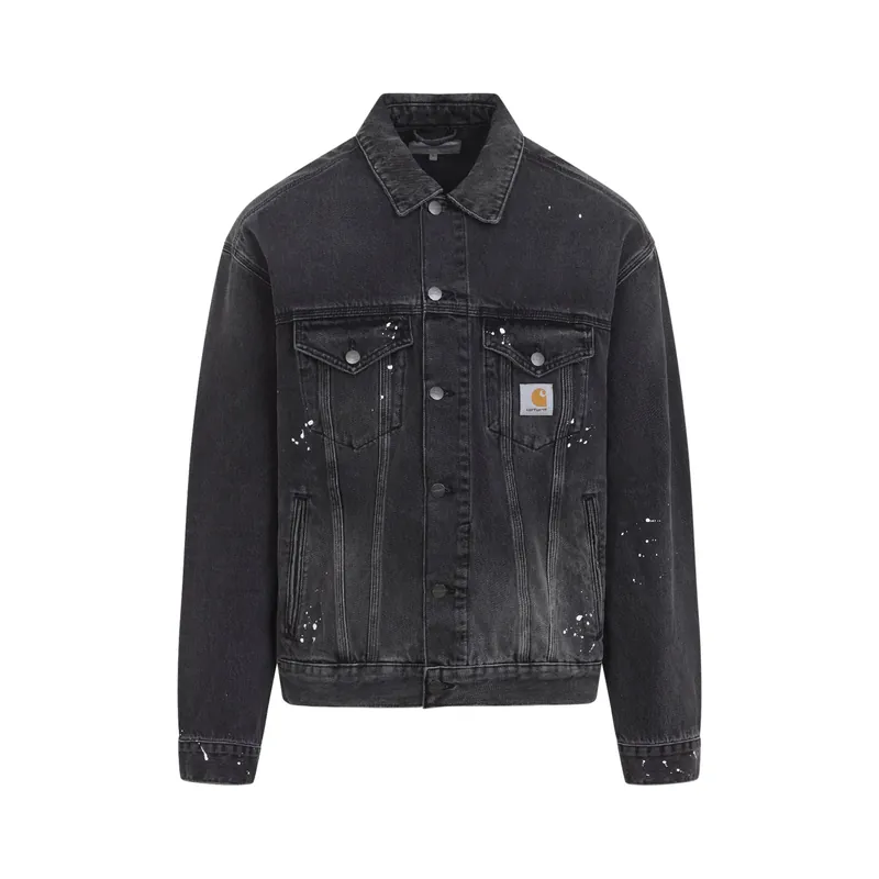 Jackets Black - Carhartt Wip