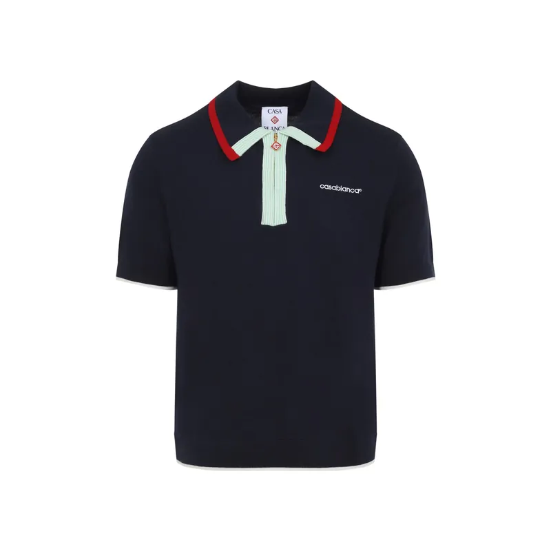 Polo Blue - Casablanca
