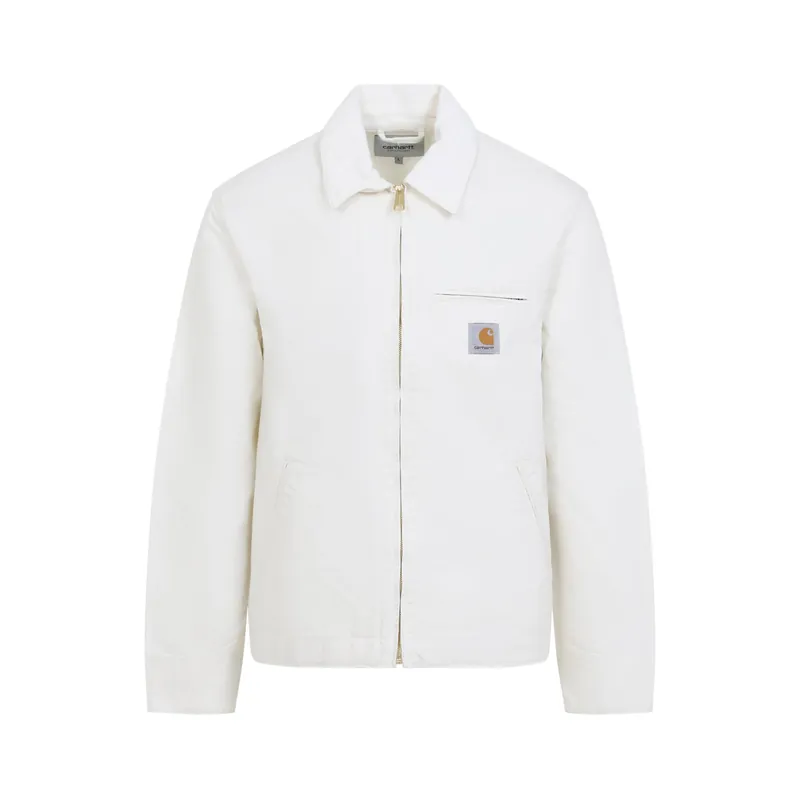 Jackets White - Carhartt Wip