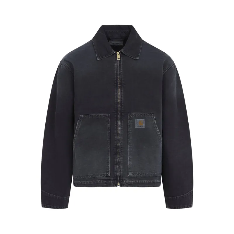 Jackets Black - Carhartt Wip
