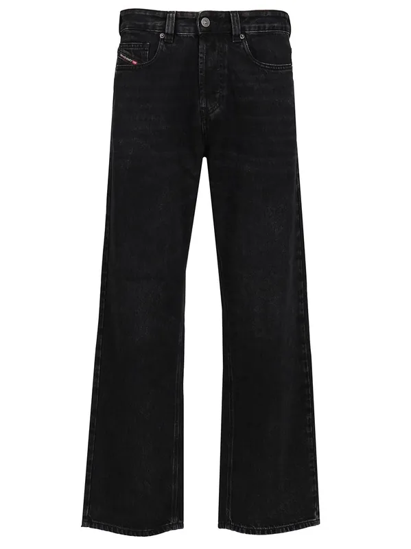 2001 D-Macro Jeans Black