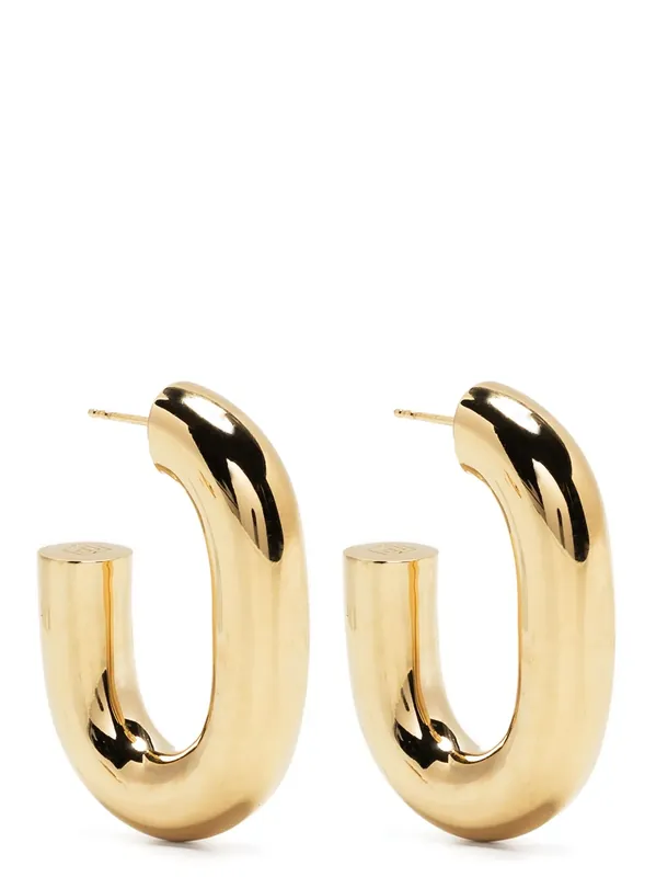 Xl Link Jewelry Gold - Rabanne