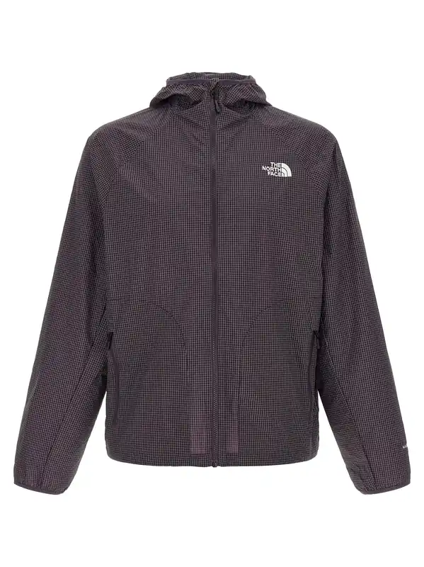 Nse Puffer Jackets Purple - The North Face