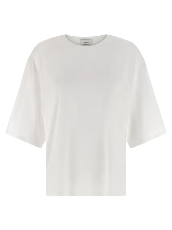Osis T-Shirt White