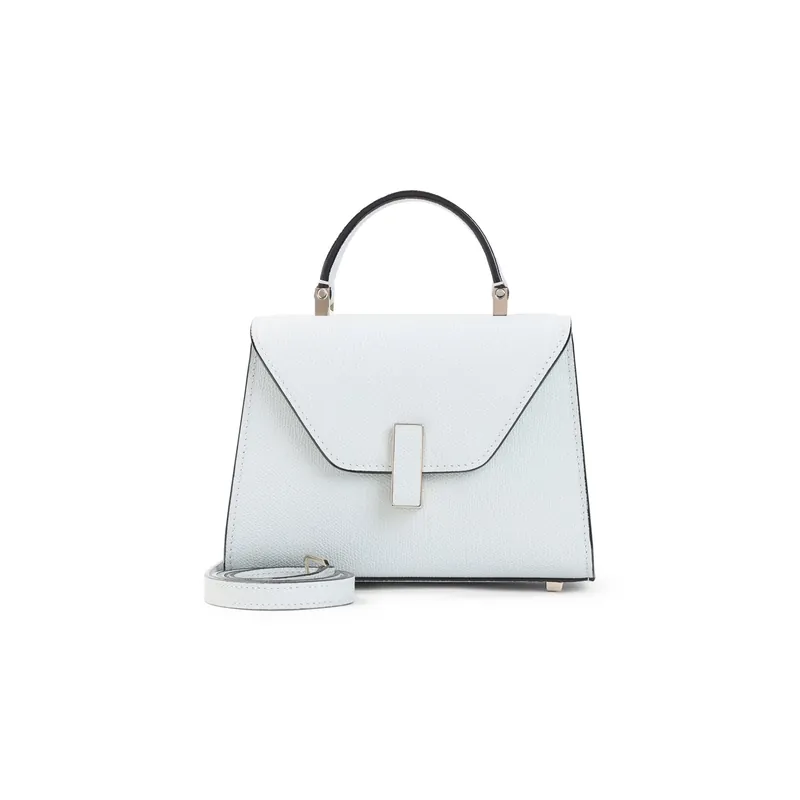 Handbag Blue - Valextra