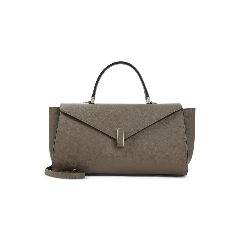 Shoulder Bags Green - Valextra