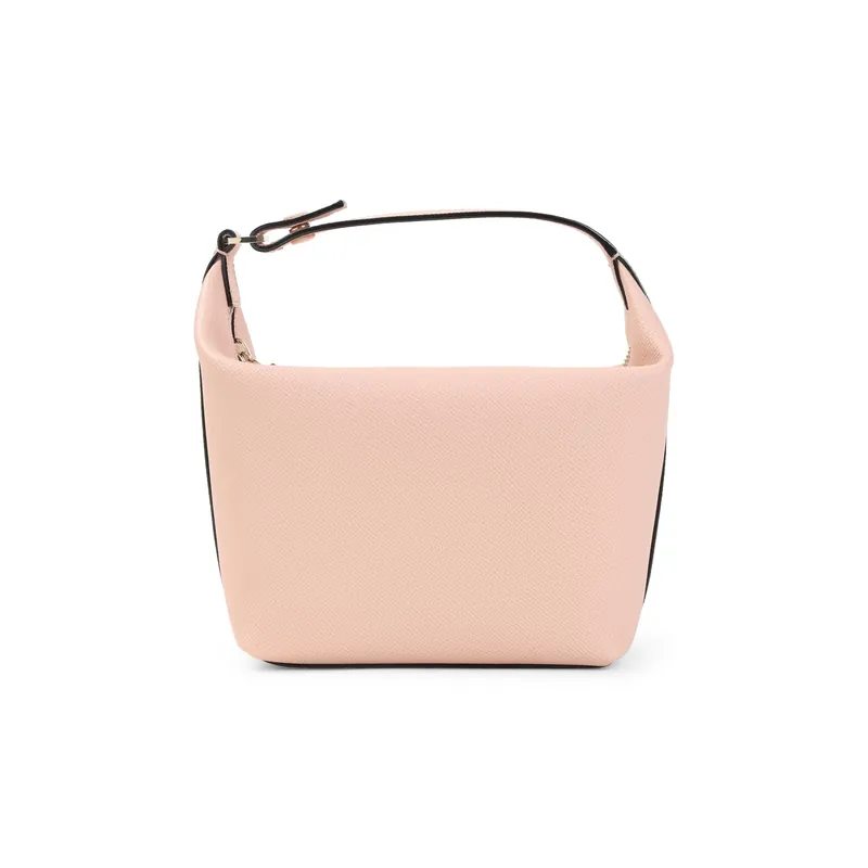 Handbag Pink & Purple - Valextra