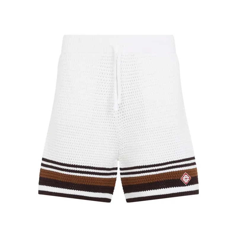 Bermuda White - Casablanca