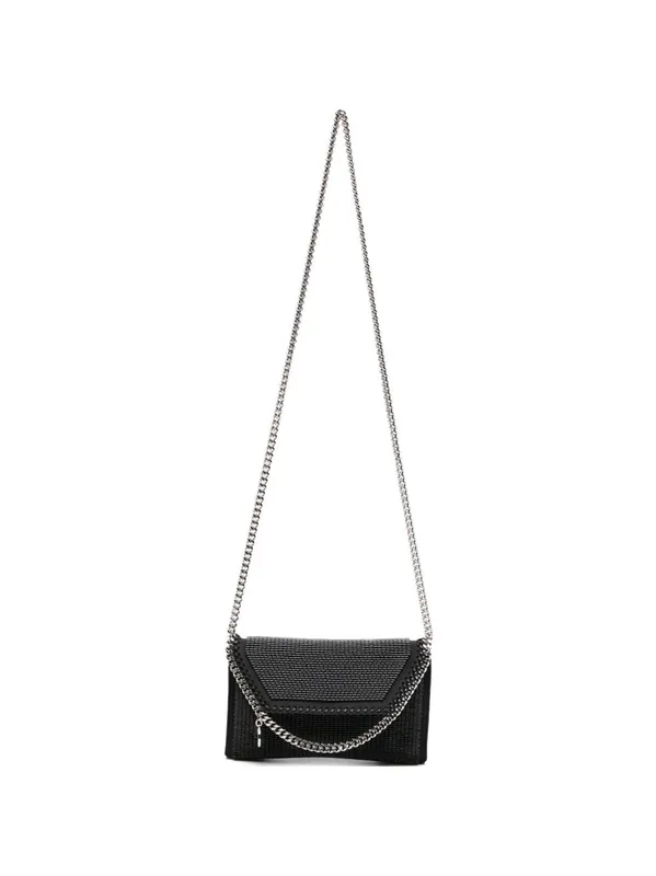 Falabella Wallet On Chain - Stella McCartney