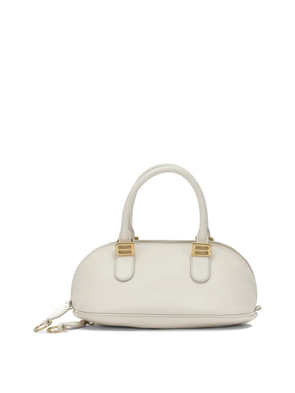 Bolero Handbags White - Balenciaga