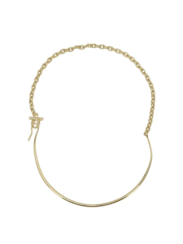 Gancini Jewels Gold - Ferragamo
