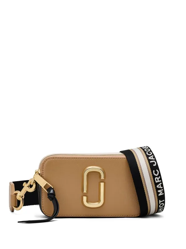 Snapshot Crossbody Bag - Marc Jacobs