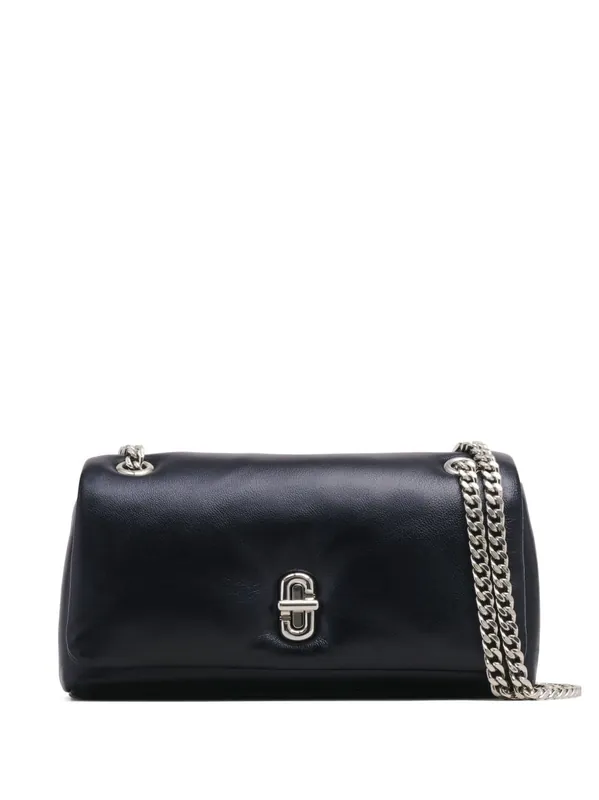 The Chain Leather Mini Bag - Marc Jacobs
