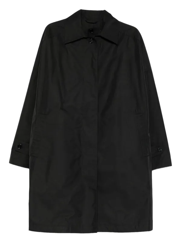 Car Coat - Toteme