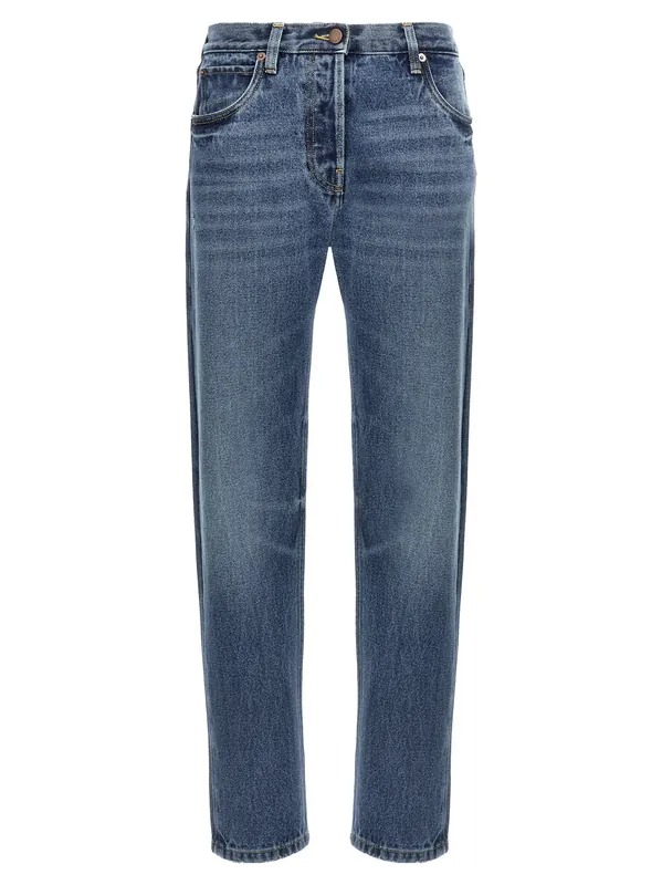 Denim Jeans Blue - Prada