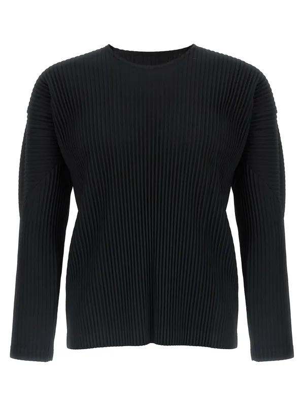 Basics T-Shirt Black