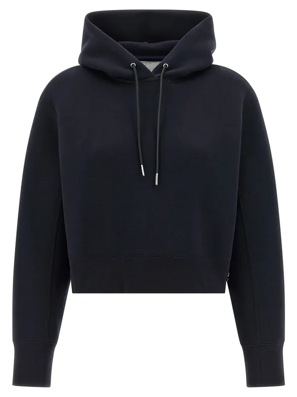 Sponge Sweatshirt Blue - Sacai