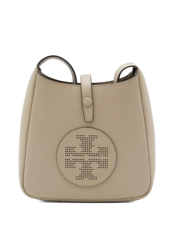 Miller Leather Hobo Bag - Tory Burch