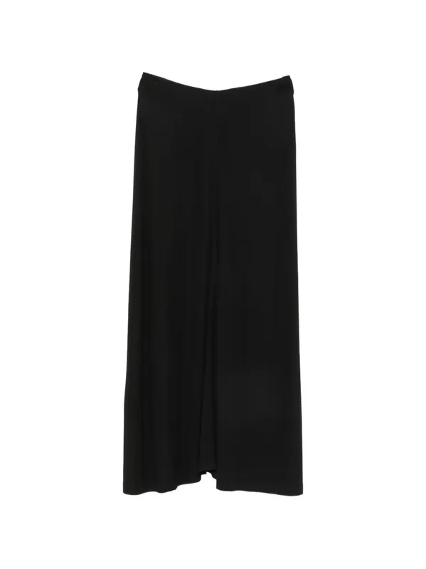 Jersey Long Skirt - Toteme