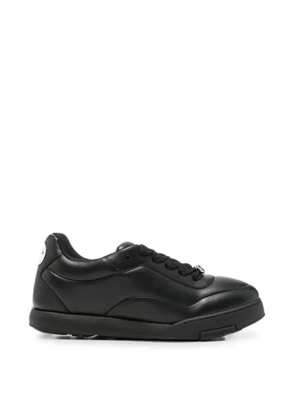Yard Leather Sneakers - Givenchy