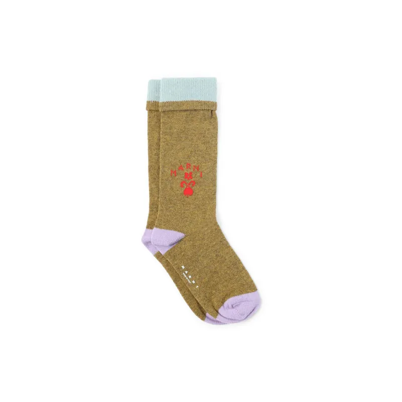 Calze Green - Marni