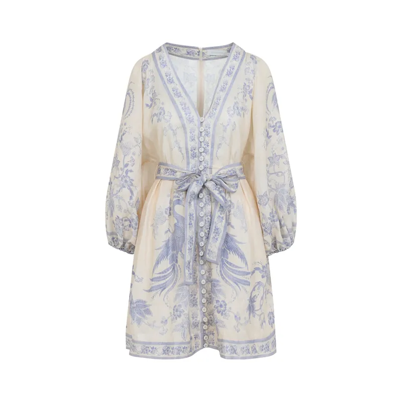 Mini Dresses Multicolour - Zimmermann