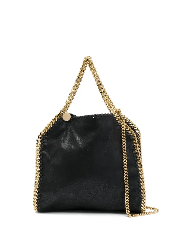 Falabella Mini Tote Bag - Stella McCartney