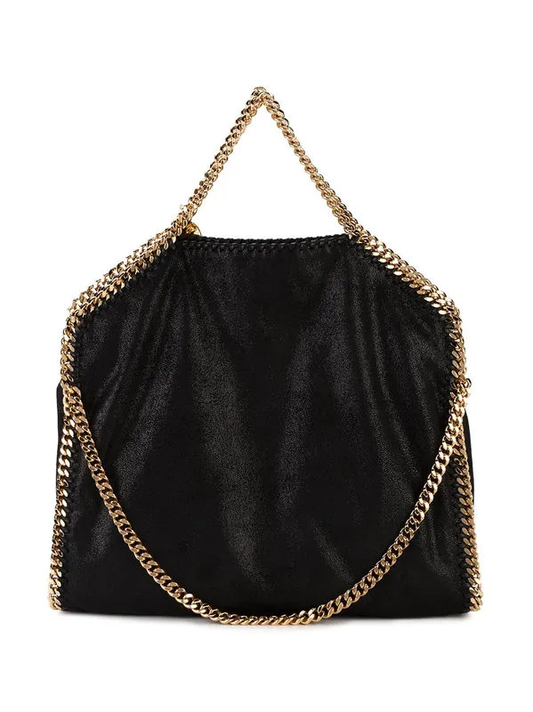 Falabella Fold-Over Tote Bag