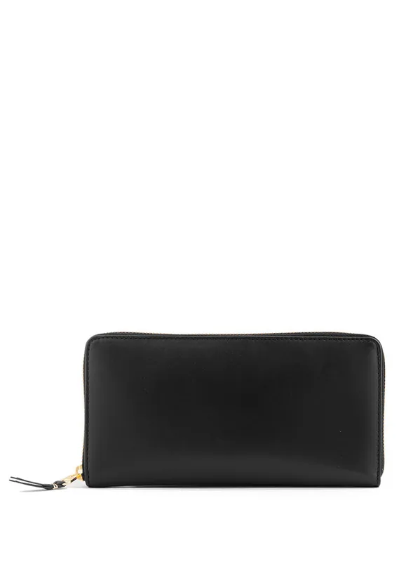 Long Classic Wallet - Comme Des Garçon