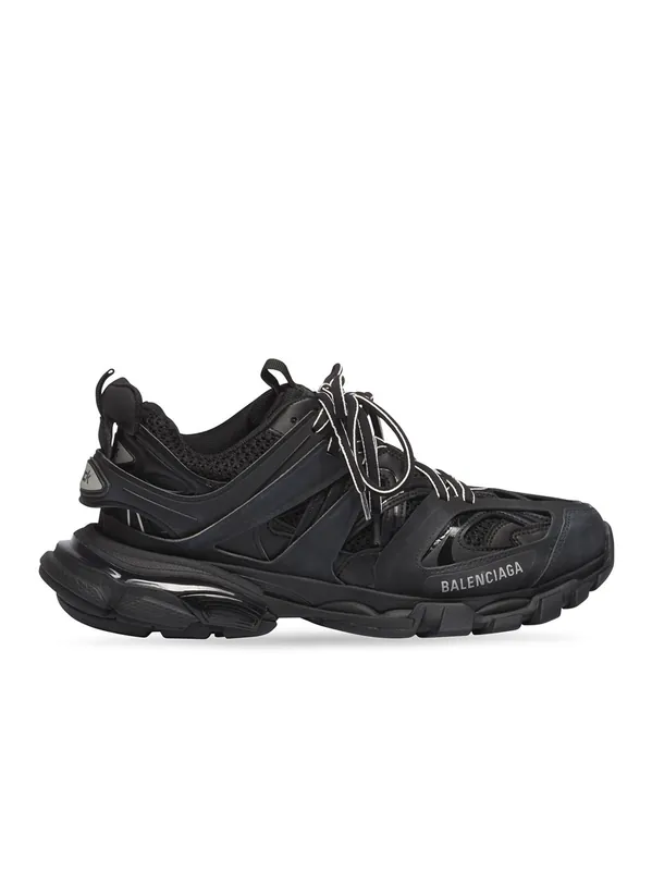 Track Sneakers - Balenciaga