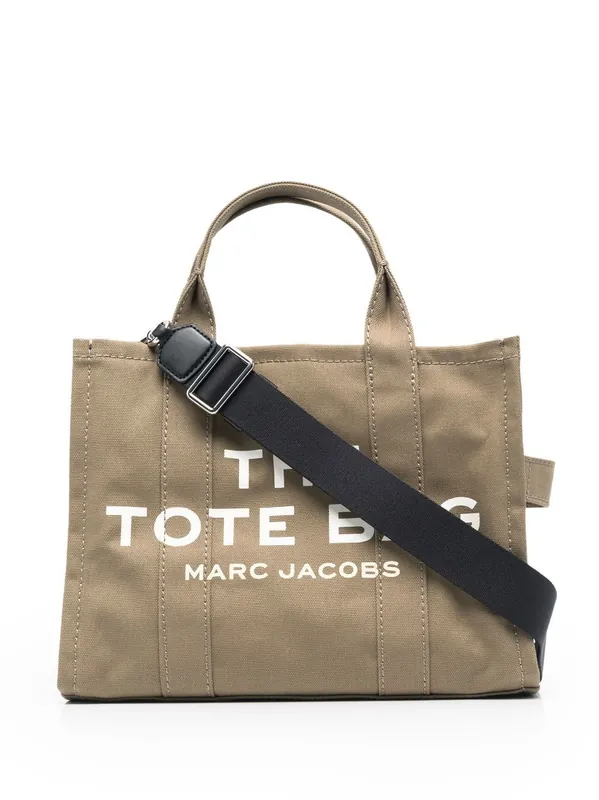 The Canvas Medium Tote Bag - Marc Jacobs