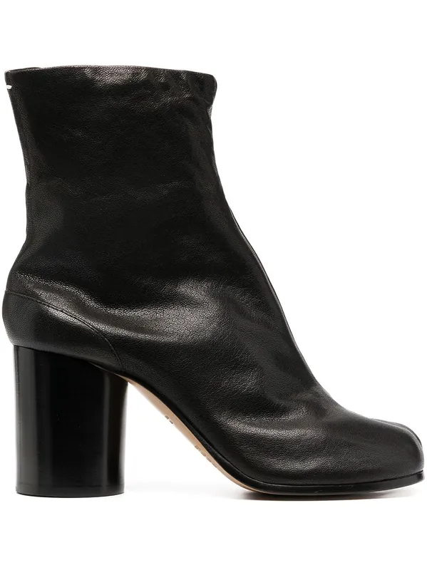 Tabi 80 Ankle Boots - Maison Martin Margiela