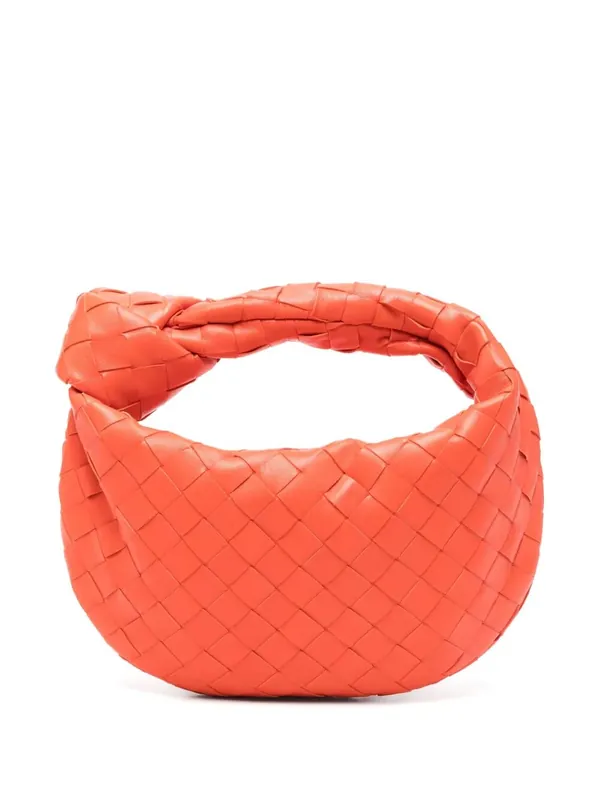 Mini Jodie - Bottega Veneta