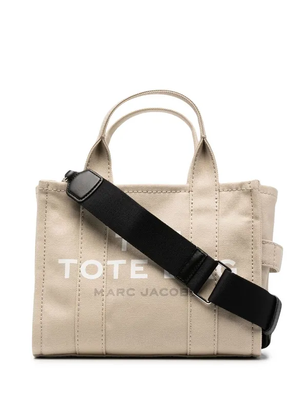 The Canvas Small Tote Bag - Marc Jacobs