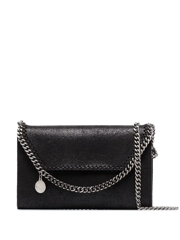 Falabella Wallet Crossbody Bag - Stella McCartney