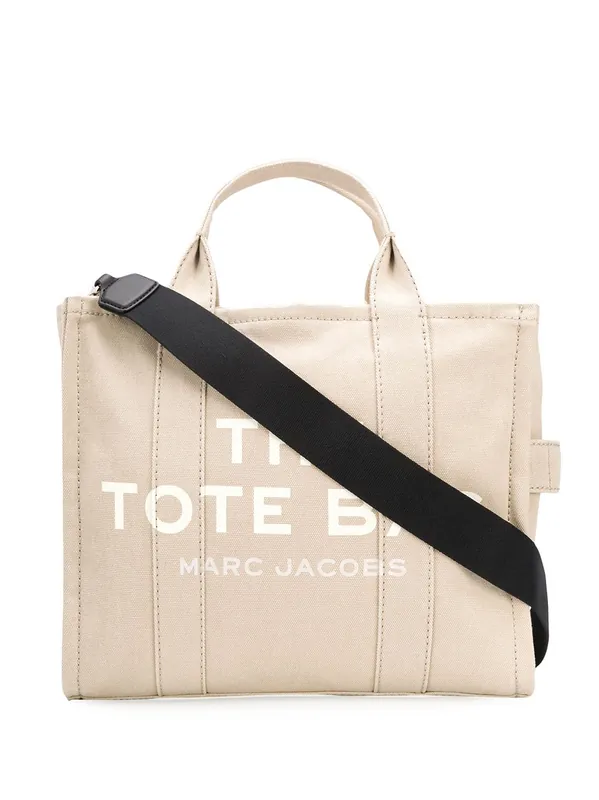 The Canvas Medium Tote Bag - Marc Jacobs